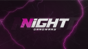 Night GangWars Discord Server Banner