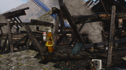 P.S.Development™ Discord Server Banner