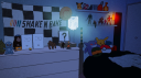 MONKE GANG Discord Server Banner
