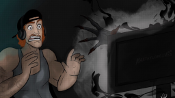 MONKE GANG Discord Server Banner