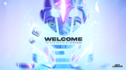 Meta Legends Discord Server Banner