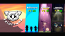 TEIARRUMA Discord Server Banner