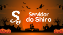 Servidor do Shiro - Season 2 Discord Server Banner