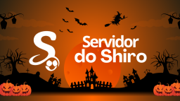 Servidor do Shiro - Season 2 Discord Server Banner