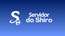 Servidor do Shiro Discord Server Banner