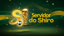 Servidor do Shiro Discord Server Banner