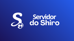 Servidor do Shiro - Season 2 Discord Server Banner