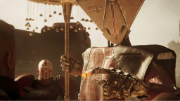 HUXLEY® Discord Server Banner