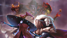 MagicCraft Discord Server Banner