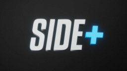 Side+ Discord Server Banner