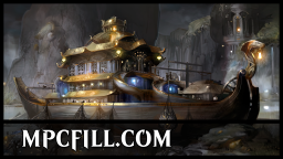 Magic Proxies Discord Server Banner