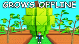 Grow a Garden 2 Discord Server Banner