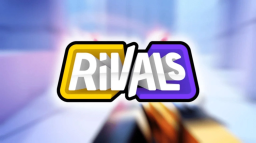 Roblox Rivals Community Discord Server Banner