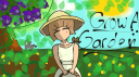 Grow a Garden and Pet Simulator 99 Community Discord Server Banner
