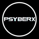 PSYBER X OFFICIAL Discord Server Banner