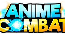 Anime Combat Simulator Discord Server Banner