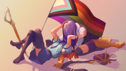 Kingdoms Discord Server Banner