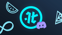 Impact Theory Discord Server Banner