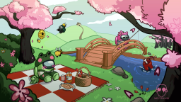 Town of Us Discord Server Banner