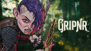 Gripnr Discord Server Banner
