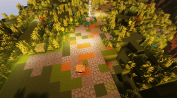 AesirMC #HerDaim Discord Server Banner