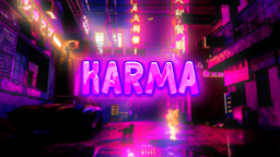 KARMA(YouTube) Discord Server Banner