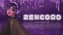 Zekcord Discord Server Banner