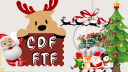 CDF🦌 Discord Server Banner