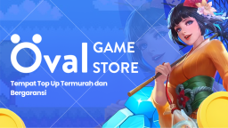 ovalgamestore.com™ Discord Server Banner