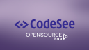 CodeSee💜Open Source Discord Server Banner