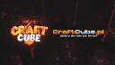 CraftCube.pl Discord Server Banner