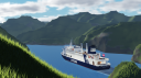 Skyrden Discord Server Banner