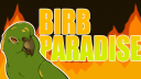 Birb Paradise Discord Server Banner