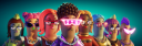 SolFamily Discord Server Banner