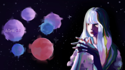 💫Astral 2.0💫 Discord Server Banner