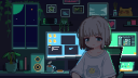 Misskey.io Discord Server Banner