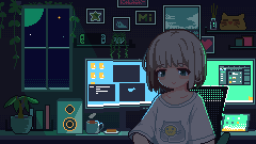 Misskey.io Discord Server Banner