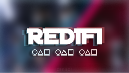 Redifi Discord Server Banner