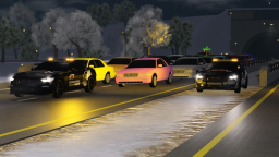 🌴 │Colombia Gold Spanish Rp │ER Discord Server Banner