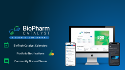 BioPharmCatalyst Discord Server Banner