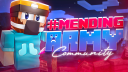 #MendingArmy Create ✔ Discord Server Banner