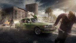 Snitchin Discord Server Banner