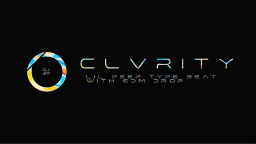 X-C L V R I T Y ©-X Discord Server Banner