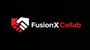 Fusion Collab Discord Server Banner