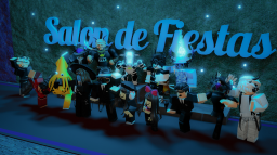 LweeStudios Discord Server Banner