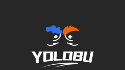 Yolobu Community Discord Server Banner