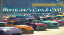 Hurricane's Cars & Chill Discord Server Banner