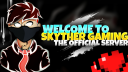 Skyther's Ocean Discord Server Banner