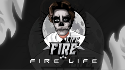 #- Fire Life 9K Discord Server Banner
