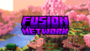 Fusion Network Discord Server Banner